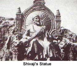 Chatrapati Shivaji